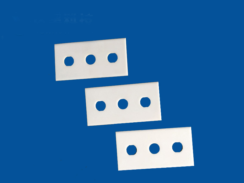 陶瓷三孔刀廠家