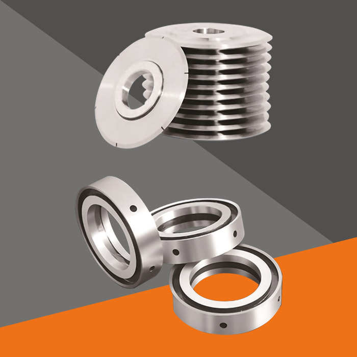 無紡布分切上下刀