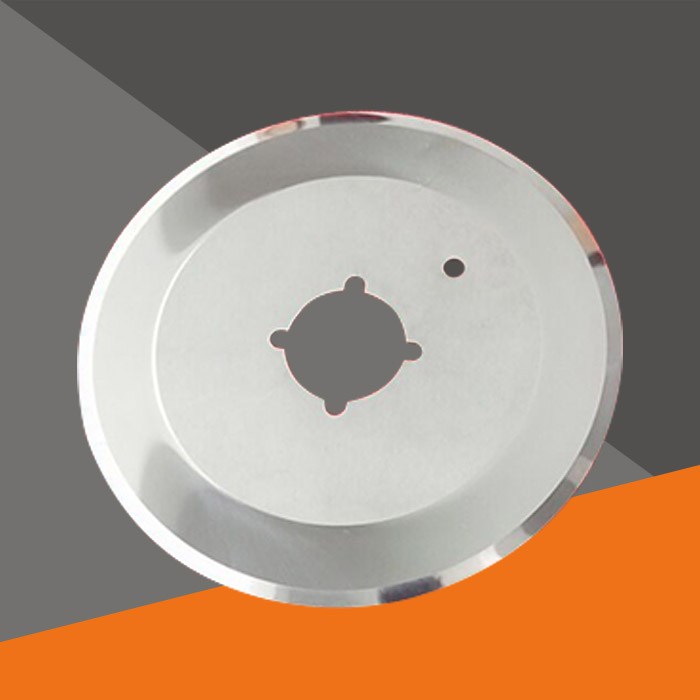 無紡布分切上刀